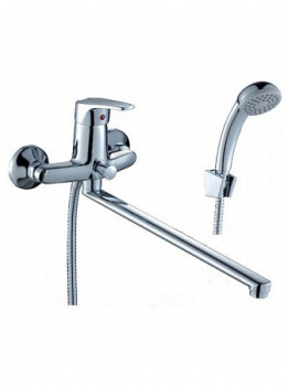 Смеситель Rossinka D40-33 для ванны