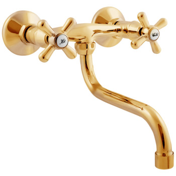 Смеситель универсальный Rav Slezak Morava MK101.5/21Z