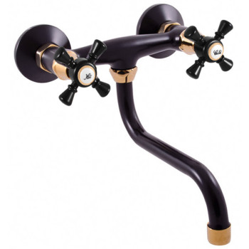 Смеситель универсальный Rav Slezak Morava MK301.5/21CMATZ