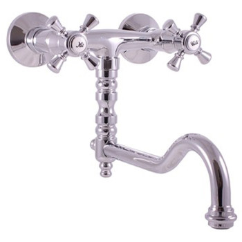 Смеситель универсальный Rav Slezak Morava MK301.5/29