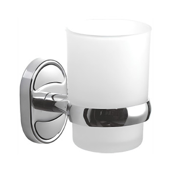 Стакан для ванной комнаты FASHUN A1906, хром