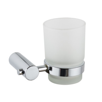 Стакан для ванной комнаты Haiba HB8406, хром