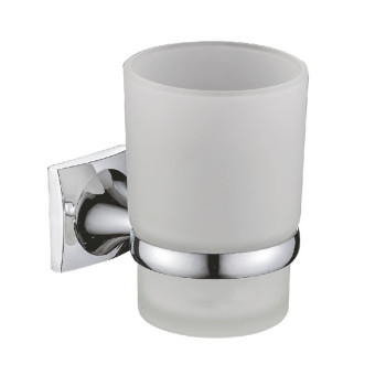 Стакан для ванной комнаты Haiba HB8506, хром
