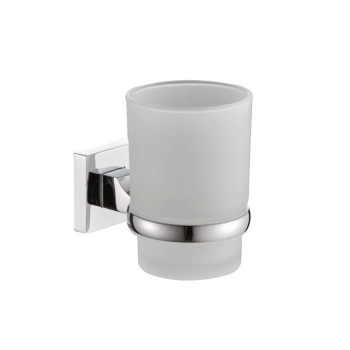 Стакан для ванной комнаты Haiba HB8606, хром