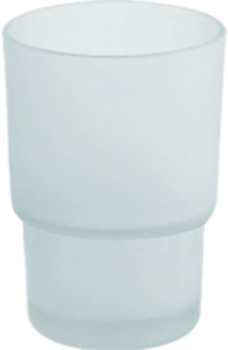Стакан HAIBA HB752, матовый