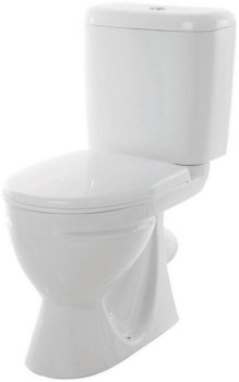 WC.CC/Standart/2-DM/WHT.G/S1