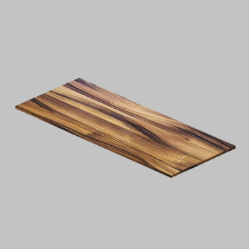 Столешница 120 см, дуб крафт