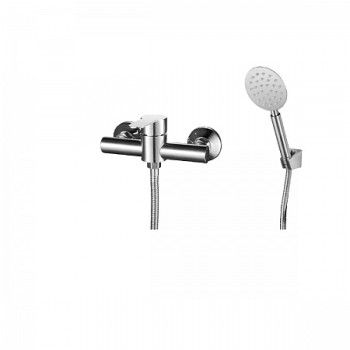 SUS124-003 Смеситель РМС для душа