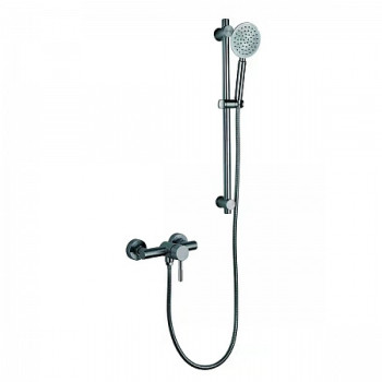 SUS124-003DK Смеситель РМС для душа