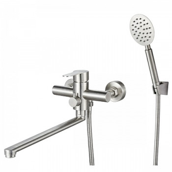 SUS124-006EP Смеситель РМС для ванны