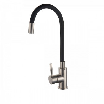 SUS124BL-016F Смеситель РМС для кухни