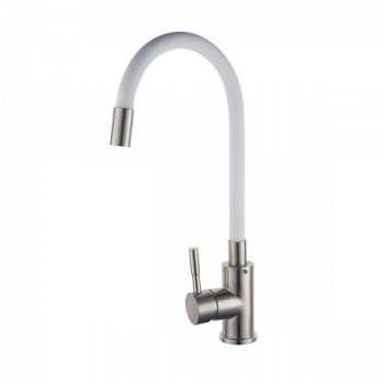 SUS124W-016F Смеситель РМС для кухни