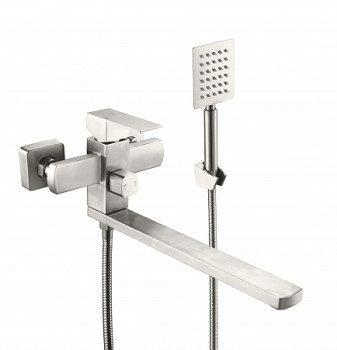 SUS125-006EP Смеситель РМС для ванны