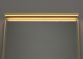 Светильник De Aqua Алюминиум 120 медь