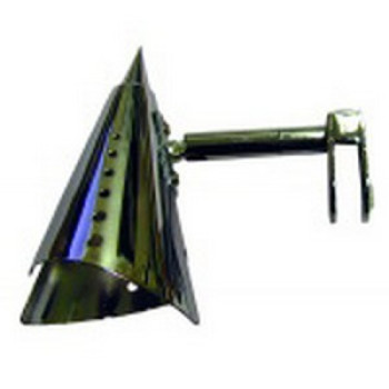 Светильник "ЗИГЗАГ-092 с лампой" (навесной кронштейн)