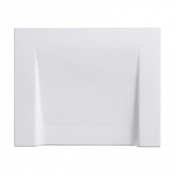 Торцевая панель для ванн Alex Baitler GARDA, NEMI, MADIN 70 h63 с горизонтальным крепежом (SW)