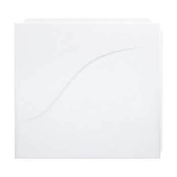 Торцевая панель узкая для ванн Alex Baitler ORTA 170 правая с крепежом