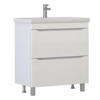 Тумба под раковину напольная VIGO Grani 203, 80 см