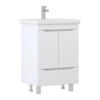 Тумба под раковину напольная VIGO Grani 284, 60 см