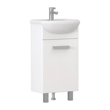 Тумба под раковину напольная VIGO Hoska 227, 45 см