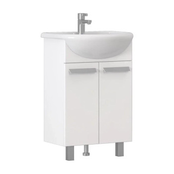 Тумба под раковину напольная VIGO Hoska 229, 55 см