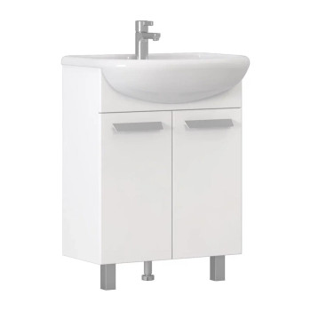 Тумба под раковину напольная VIGO Hoska 230, 60 см