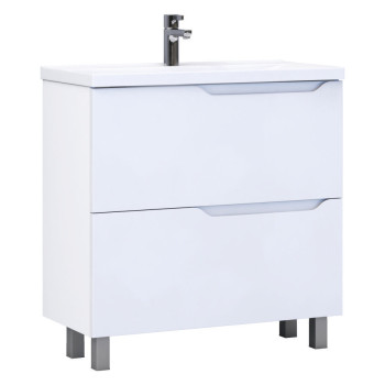 Тумба под раковину напольная VIGO Neo tn.NEO.9696.80.2Y, 80 см