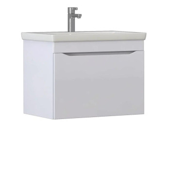 Тумба под раковину подвесная VIGO Grani 165, 70 см
