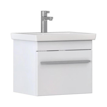 Тумба под раковину подвесная VIGO Land 018, 50 см