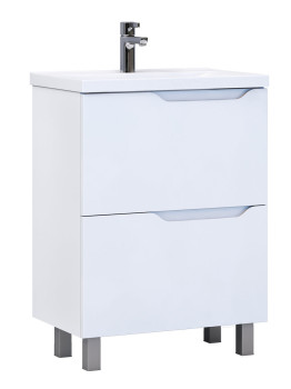 Тумба с раковиной напольная VIGO Neo tn.NEO.9696.60.2Y, 60 см