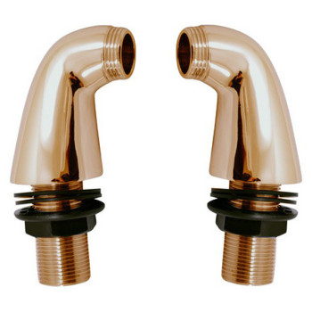 Уголок на борт ванн Rav Slezak MD0234SM