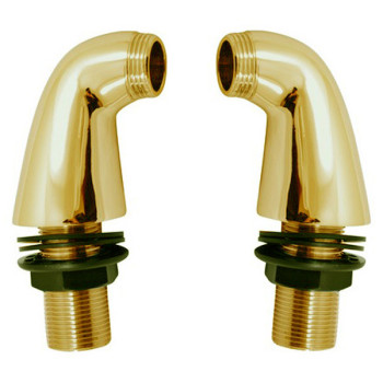 Уголок на борт ванн Rav Slezak MD0234Z