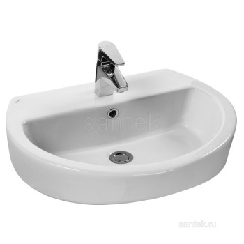 Умывальник Аллегро 55 1WH301952