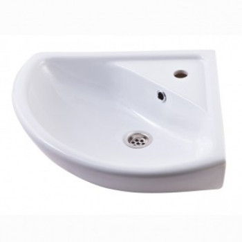 Умывальник "Элегия" угловой