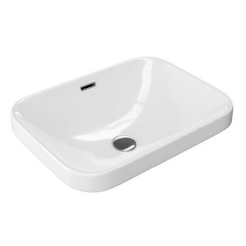 Умывальник EXCELLENT Hasko