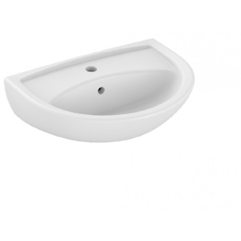 Умывальник Fit 60 с 1-отв. (NORM-VitrA)