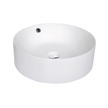 Умывальник GURAL Nova D=40 накладной