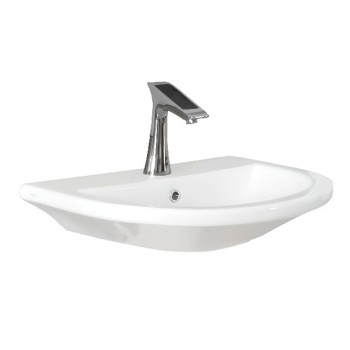 Умывальник GURAL Sole 60х42 подвесной