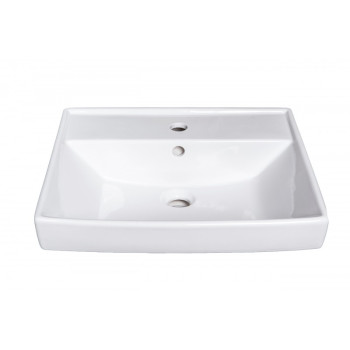 Умывальник мебельный "ЕНИСЕЙ 50"