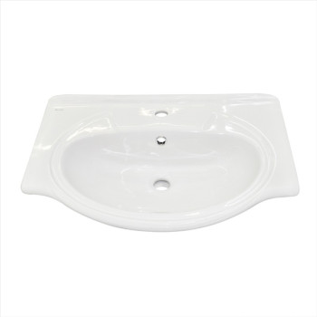 Умывальник мебельный MIA 65