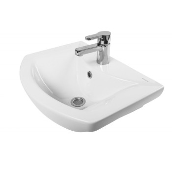 Умывальник мебельный ПАЛЕРМО 60 (КЕРАМИН)