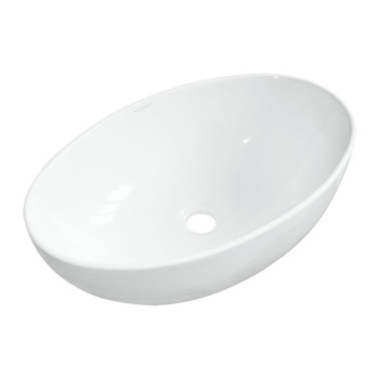 Умывальник мебельный Ringo 53 Slim, на столешницу