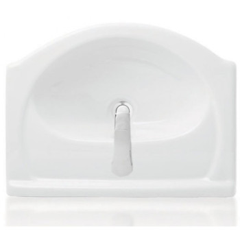 Умывальник мебельный ВЕГА 55 (Sanita)