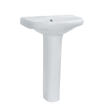 Умывальник "САМАРСКИЙ" без отверстия под смеситель