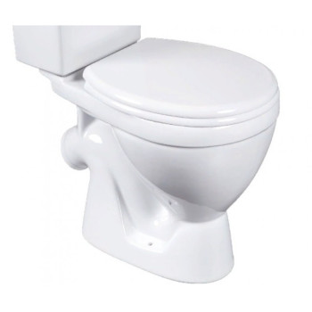 Унитаз ЦОП "ОБЬ" (НОВОКУЗНЕЦК)