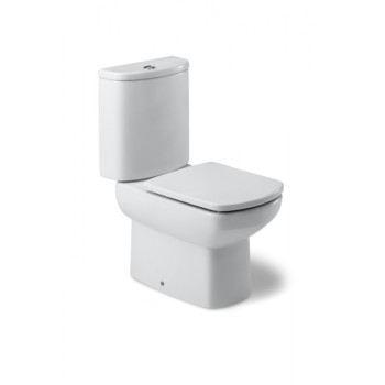 Унитаз DAMA SENSO 342517.000 (ROCA)