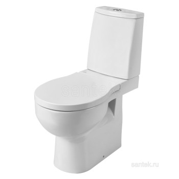 Унитаз-компакт Аллегро 1WH301955