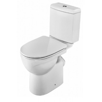 Унитаз-компакт Юнион 1WH302420