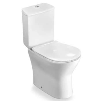 Унитаз LEON 7342649000 (ROCA)