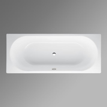 Ванна 1700х750 мм., с шумоизоляцией, цвет белый